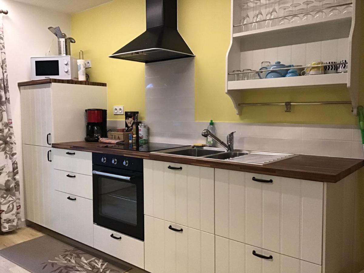 La Mazille , Cossy Vakantiestudio Met Zwembad In Zuid-Bourgogne Anglure-sous-Dun Eksteriør billede